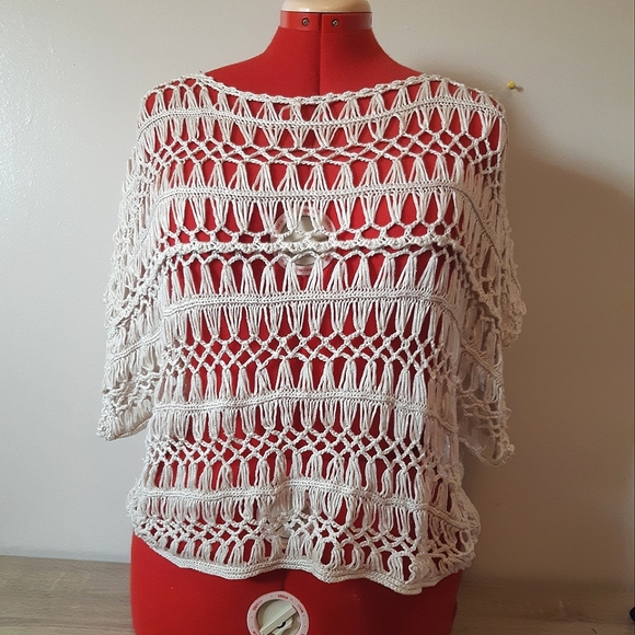 Knit Top - Picture 3 of 10